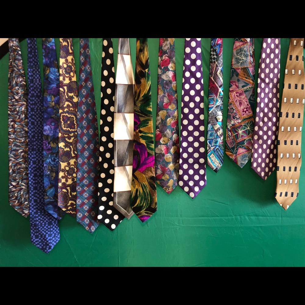 Ties
